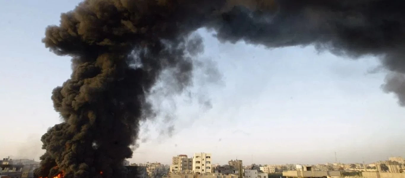 Ισραήλ: Απέρριψε την αμερικανική πρόταση για γρήγορη αποκλιμάκωση στη Γάζα!